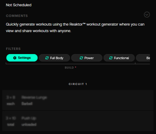 customize